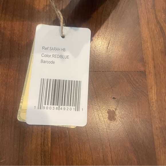 VINTAGE HAVANA- NWT SARAH BELT BAG - Picture 7 of 7